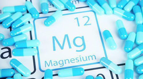 Contraindicaciones del carbonato de magnesio
