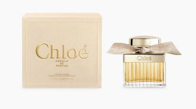 'Chloé Absolu de Parfum', la nueva edición de la icónica fragancia de Chloé