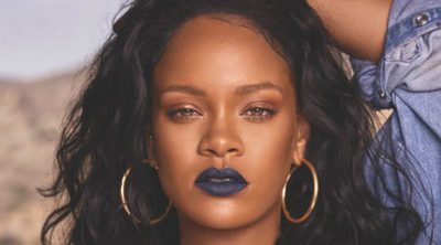 14 nuevos y atrevidos labiales llegan a Fenty Beauty by Rihanna