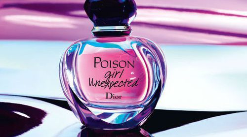 Dior lanza una reedición de 'Poison Girl' más fresca y chispeante: 'Poison Girl Unexpected'