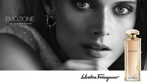 Salvatore Ferragamo presenta 'Emozione Rosa Orientale', la nueva edición de su perfume 'Emozione'