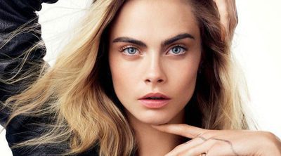 Dior presenta de la mano de Cara Delevigne su nueva gama 'Capture Youth' con polémica incluida