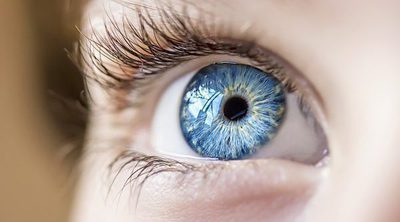 Los 8 tipos de ojos: conoce la forma de tu mirada