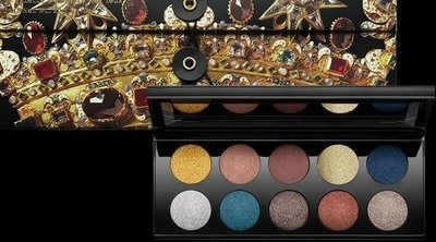 'Mothership IV Decadence' la sorprendente paleta de Pat McGrath