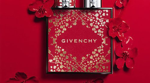 Givenchy festeja el Año Nuevo Chino lanzando una preciosa edición de dos de sus artículos más icónicos