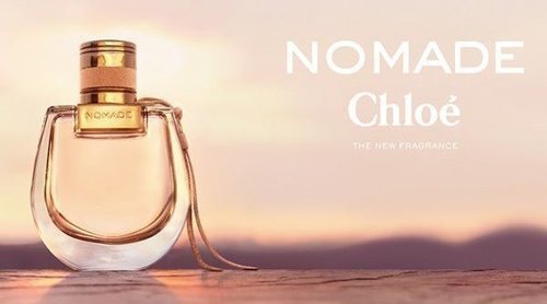 'Nomade', la nueva fragancia de Chloé inspirada en las mujeres libres y empoderadas