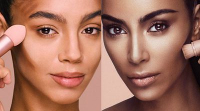 Primark lanza su versión 'low cost' de la colección de maquillaje de Kim Kardashian