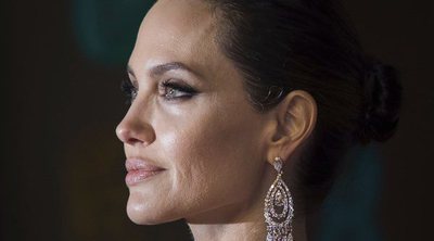 Angelina Jolie, Jennifer Lawrence y Shay Mitchell, entre los mejores beauty look de esta semana