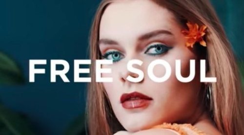 'Free Soul', la primaveral colección de maquillaje de Kiko en colaboración con el diseñador Ross Lovegrove