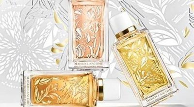 'Oranges Bigardes', 'Iris Dragées' y 'Santal Kardamon', los nuevos perfumes unisex de Maison Lancôme
