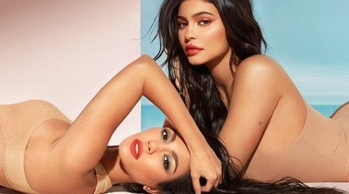 KOURTxKYLIE, la primera colección de Kourtney Kardashian en Kylie Cosmetics