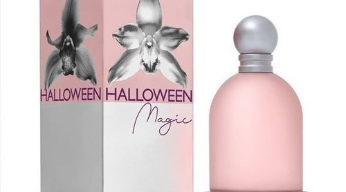 Ya está disponible 'Halloween Magic', la nueva edición del icónico perfume Halloween de 1997