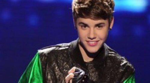 Justin Bieber, Beyoncé y Tom Ford optan al premio 'Mejor Fragancia del Año'