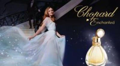 'Enchanted', la nueva fragancia de Chopard para este verano 2012