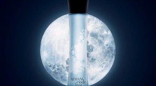Armani se inspira en el poder de la luna para crear su nueva fragancia