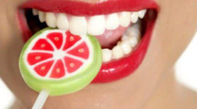 Alimentos que ayudan a tener los dientes más blancos