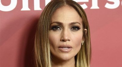 Los mejores peinados de Jennifer Lopez