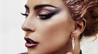 Lady Gaga tendrá su propia firma de belleza con una amplísima gama de productos cosméticos