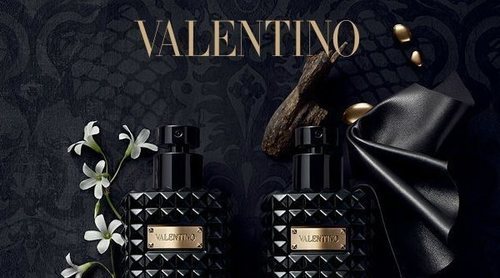 'Oud' y 'Musc', las dos nuevas fragancias hermanas de Valentino