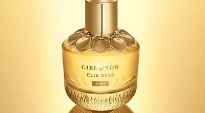 Elie Saab anuncia un nuevo flanker de su fragancia 'Girl of Now' presentando la especial 'Girl of Now Shine'