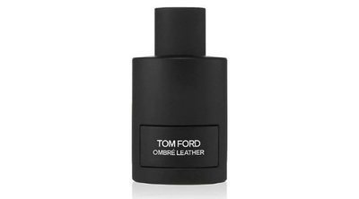 Así es 'Ombré Leather', la nueva versión del perfume floral y especiado de Tom Ford
