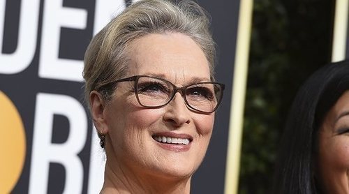 Los mejores peinados de Meryl Streep