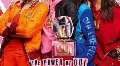 'Oui', la nueva fragancia femenina de Juicy Couture para este verano 2018