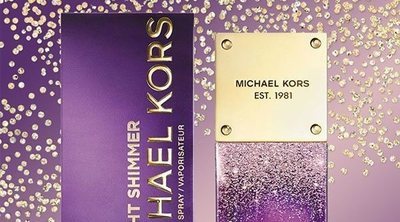 'Twilight Shimmer', así es la nueva fragancia amaderada-frutal de Michael Kors