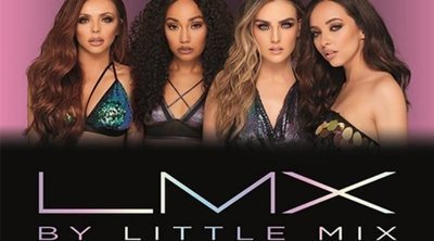 Little Mix presenta su marca cosmética y anuncia su primera colección de maquillaje en edición limitada