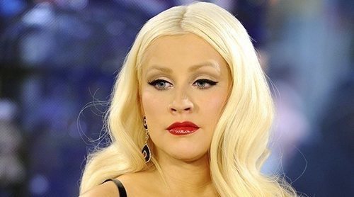 Los mejores peinados de Christina Aguilera