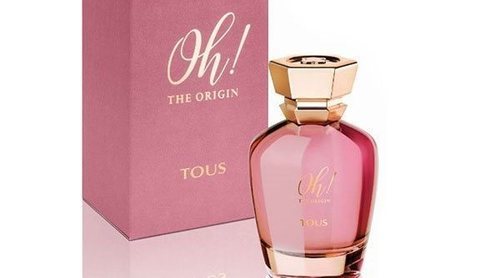 'Oh! The Origin', el nuevo perfume femenino de Tous que busca sorprender y seducirnos