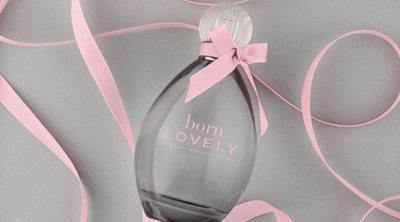Sarah Jessica Parker presenta 'Born Lovely', el 'renacer' de su colección de perfumes más antigua