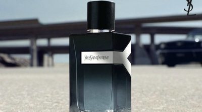 'Y Eau de Parfum', la nueva fragancia masculina de Yves Saint Laurent