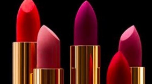Pat McGrath Labs estrena 10 nuevos tonos de la barra de labios 'MatteTrance Lipstick'