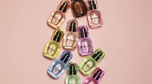 H&M amplía su línea de productos 'beauty' con el lanzamiento de 25 nuevos perfumes