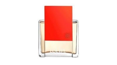 'Solo Loewe Ella', el primer perfume para mujer de la emblemática colección masculina de Loewe