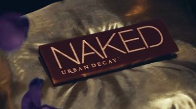 Urban Decay dice adiós a 'Naked', la versión original de su icónica paleta de sombras de ojos
