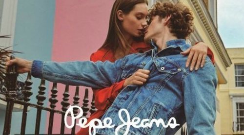Pepe Jeans presenta la reedición de sus fragancias 'Pepe Jeans For Him' y 'Pepe Jeans For Her'