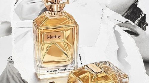 Maison Margiela lanza 'Mutiny', su primer perfume bajo la dirección de John Galliano