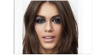 Kaia Gerber se convierte en la nueva embajadora de Yves Saint Laurent