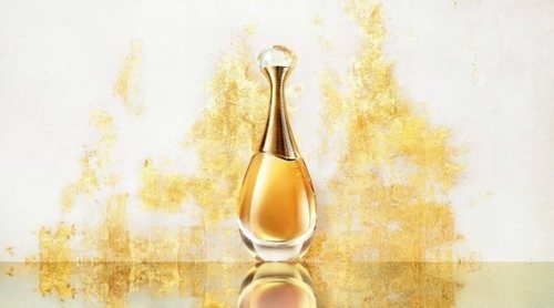 'J'Adore Absolu', la nueva edición de la icónica colección de perfumes de Dior