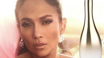 'Enduring Glow', la nueva fragancia femenina de Jennifer Lopez