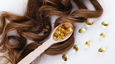 Vitaminas necesarias para el pelo