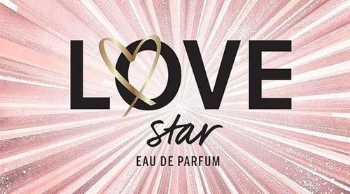 Victoria's Secret celebra el amor con 'Love Star', una nueva edición de su perfume más seductor