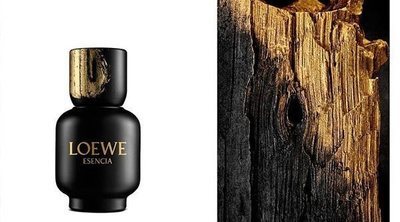 Loewe reediciona su fragancia 'Esencia pour Homme' convirtiéndola en 'Esencia pour Homme Eau de Parfum'