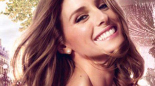 Olivia Palermo protagoniza el nuevo spot de la fragancia 'Les cascades de Rochas'