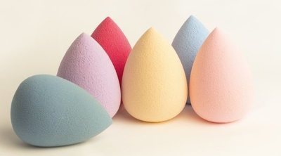 Beauty blender: qué es y cómo usar esta esponja de maquillaje