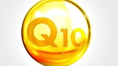 Coenzima Q10: propiedades y beneficios