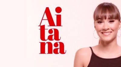 Aitana Ocaña prepara el lanzamiento de 'Aitana', su primera fragancia femenina