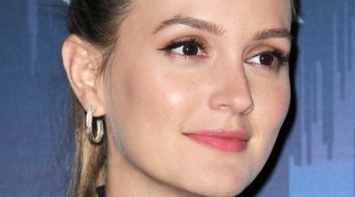 Maquíllate como Leighton Meester